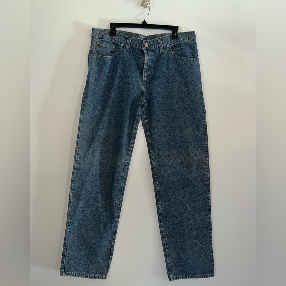 PAMPERO JEANS MEN’S